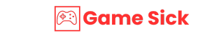 Gamesick.online logo